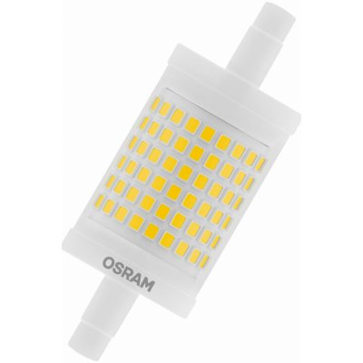 Ledvance PARATHOM LED DIM LINE 78.00 mm 100 12 W/2700 K R7s 4058075626966 – Zboží Mobilmania