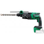 HIKOKI DH18DPCW2Z – Zboží Dáma