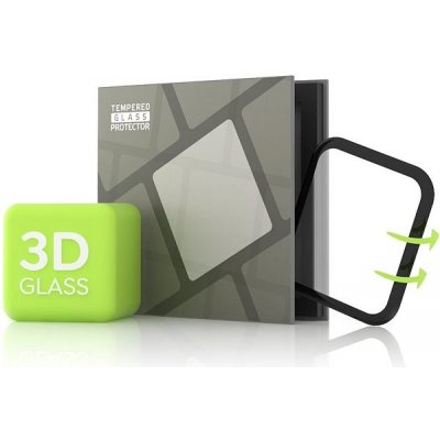 Tgp Tempered Glass Protector 3D tvrzené sklo pro Amazfit GTS 2/GTS 2e černé TGR-XGTS2-BL – Hledejceny.cz