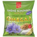 Semix Lněné semínko mleté Natural 100 g