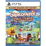 Overcooked All You Can Eat – Zboží Živě