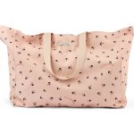 Liewood Tote Bag Maxi - Cherry Heart/Rosey – Zboží Mobilmania