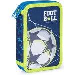 Karton P+P 2-patra Fotbal prázdný – Zboží Mobilmania