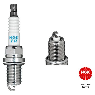 NGK Svíčka zapalovací 7746 – Zboží Mobilmania