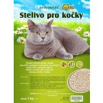 LIMARA Podestýlka pro kočky 5 kg – Sleviste.cz