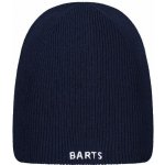 Barts ARNKALTA Beanie navy – Hledejceny.cz