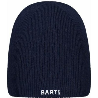 Barts ARNKALTA Beanie navy – Hledejceny.cz