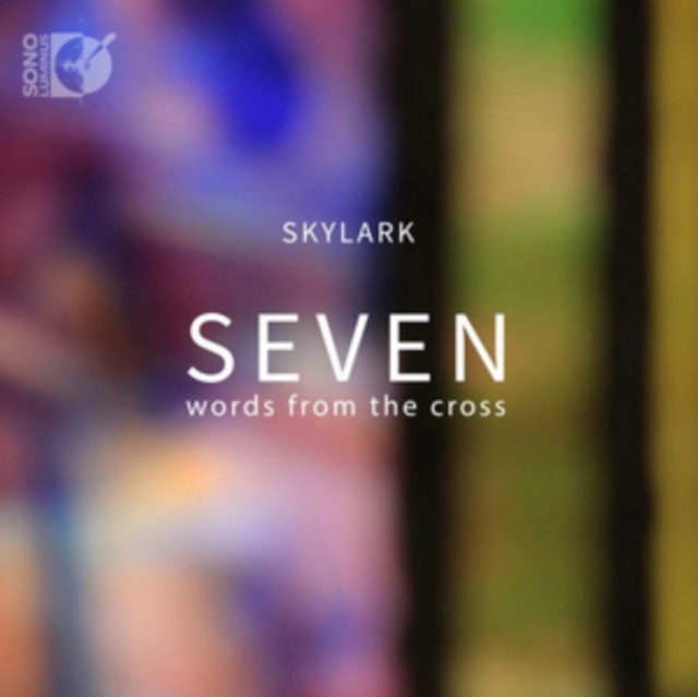 SONO LUMINUS SKYLARK - Seven Words From The Cross DVD