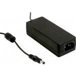 MEAN WELL GST60A12-P1J napájecí adaptér, stálé napětí, N/A, 5 A, 60 W – Hledejceny.cz