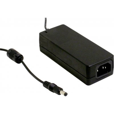 MEAN WELL GST60A12-P1J napájecí adaptér, stálé napětí, N/A, 5 A, 60 W – Hledejceny.cz