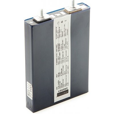 GOTION článek LiFePO4 3,2V 27Ah Grade A R24/5-IV26 8595210300528 – Zboží Živě