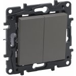 Legrand NILOÉ STEP 863405 – Hledejceny.cz