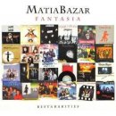 Matia Bazar - Fantasia - Best & Rarities CD