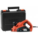 BLACK & DECKER KW712KA – HobbyKompas.cz