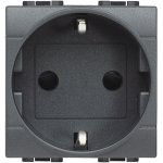 BTICINO 2P+T L4141AN – Zboží Mobilmania