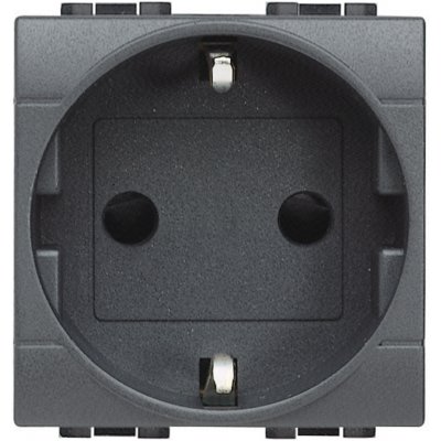 BTICINO 2P+T L4141AN – Zboží Mobilmania