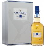 Glen Elgin 18y 54,8% 0,7 l (kazeta) – Hledejceny.cz