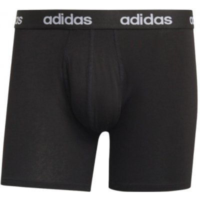 adidas performance pánské boxerky adidas Linear Brief 2 Pack GU8888 – Hledejceny.cz