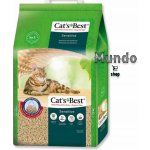 Cat’s Best Sensitive 8 l – Sleviste.cz