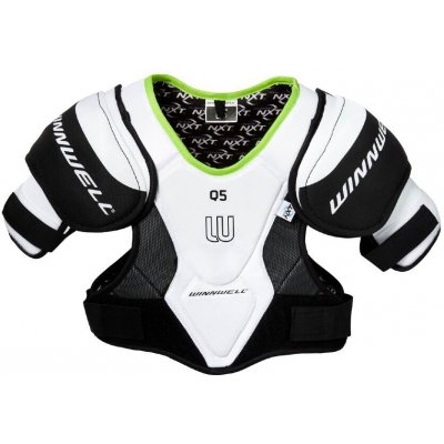 chrániče ramen WinnWell Q5 JR – Zboží Dáma