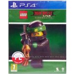 LEGO Ninjago Movie Video Game – Sleviste.cz