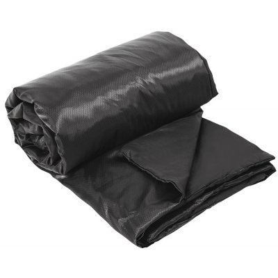 Snugpak Deka polyester černá 162x193 – Hledejceny.cz