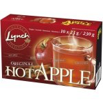 Lynch horké jablko 10 x 23 g – Sleviste.cz