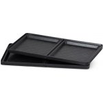 Lauben Sandwich Maker Sandwich Plates 900WW – Zboží Dáma