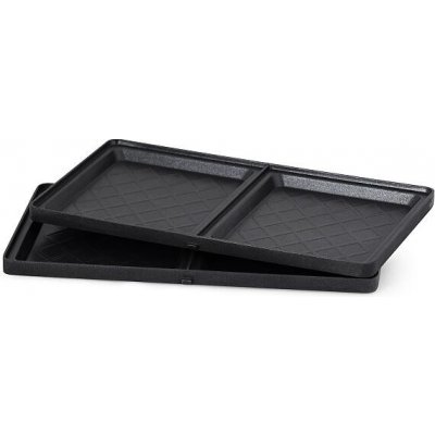 Lauben Sandwich Maker Sandwich Plates 900WW – Zboží Dáma