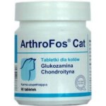 Dolfos Cat Arthrofos Mini pro kočky na klouby 90 tablet – Hledejceny.cz