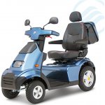 Afikim Afiscooter S4 | Zboží Auto