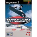 Shaun Palmers Pro Snowboarder