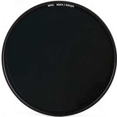 JJC ND 64x MC HD 67mm – Sleviste.cz