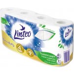 Linteo bílý 3-vrstvý 8 ks – Hledejceny.cz