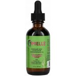 Mielle Rosemary Mint Scalp & Hair Strengthening Oil 59 ml – Zbozi.Blesk.cz