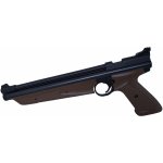 Crosman 1377 American Classic 4,5 mm hnědá – Sleviste.cz
