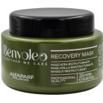 Alfaparf Milano Benvoleo Recovery intenzivní regenerační maska pro poškozené vlasy 250 ml – Zboží Mobilmania