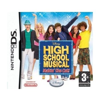 High School Musical: Makin the Cut!