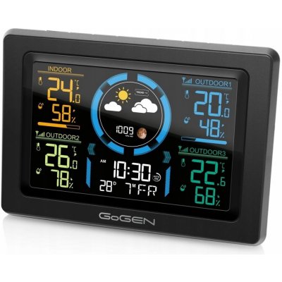 GoGEN ME 3397 B – Zboží Živě