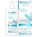 Eveline LactaMED intimní gel těhot-po porodu 250 ml