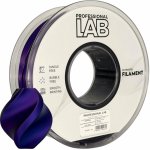 Prof. Lab Silk PLA Tri Color blue purple black 1,75mm 1kg – Zboží Živě