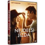 Nejdelší jízda DVD – Sleviste.cz