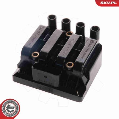 Zapalovací cívka ESEN SKV 03SKV054 – Zboží Mobilmania