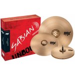 Sabian B8X Performance Set – Zboží Dáma