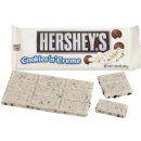 Čokoláda Hershey's Cookies'n'Creme 43 g