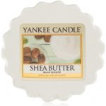 Yankee Candle vosk do aroma lampy Shea Butter 22 g – Hledejceny.cz