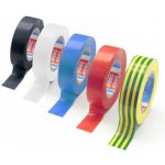 TESA elektroizolační páska 19 mm x 20 m žlutozelená – Zboží Mobilmania