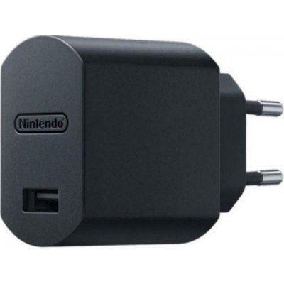 Nintendo Classic Mini: SNES AC adapter – Hledejceny.cz