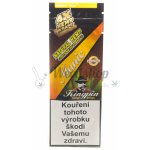 Kingpin Hemp Wraps Manic 4 ks – Zboží Mobilmania