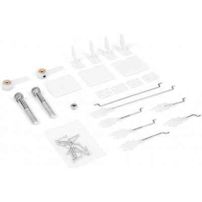 Kavan Pilatus PC-6 sada příslušenství – Sleviste.cz